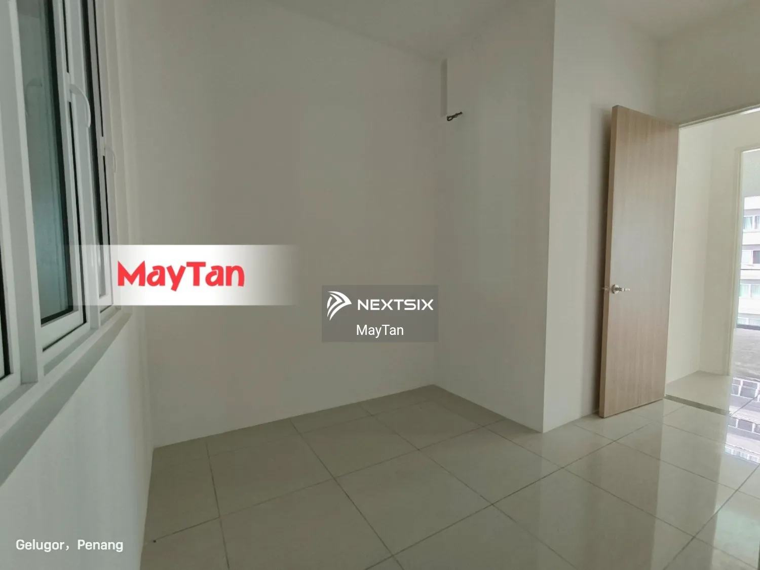 Condominium For Sale in Batu Uban Penang - Image 8