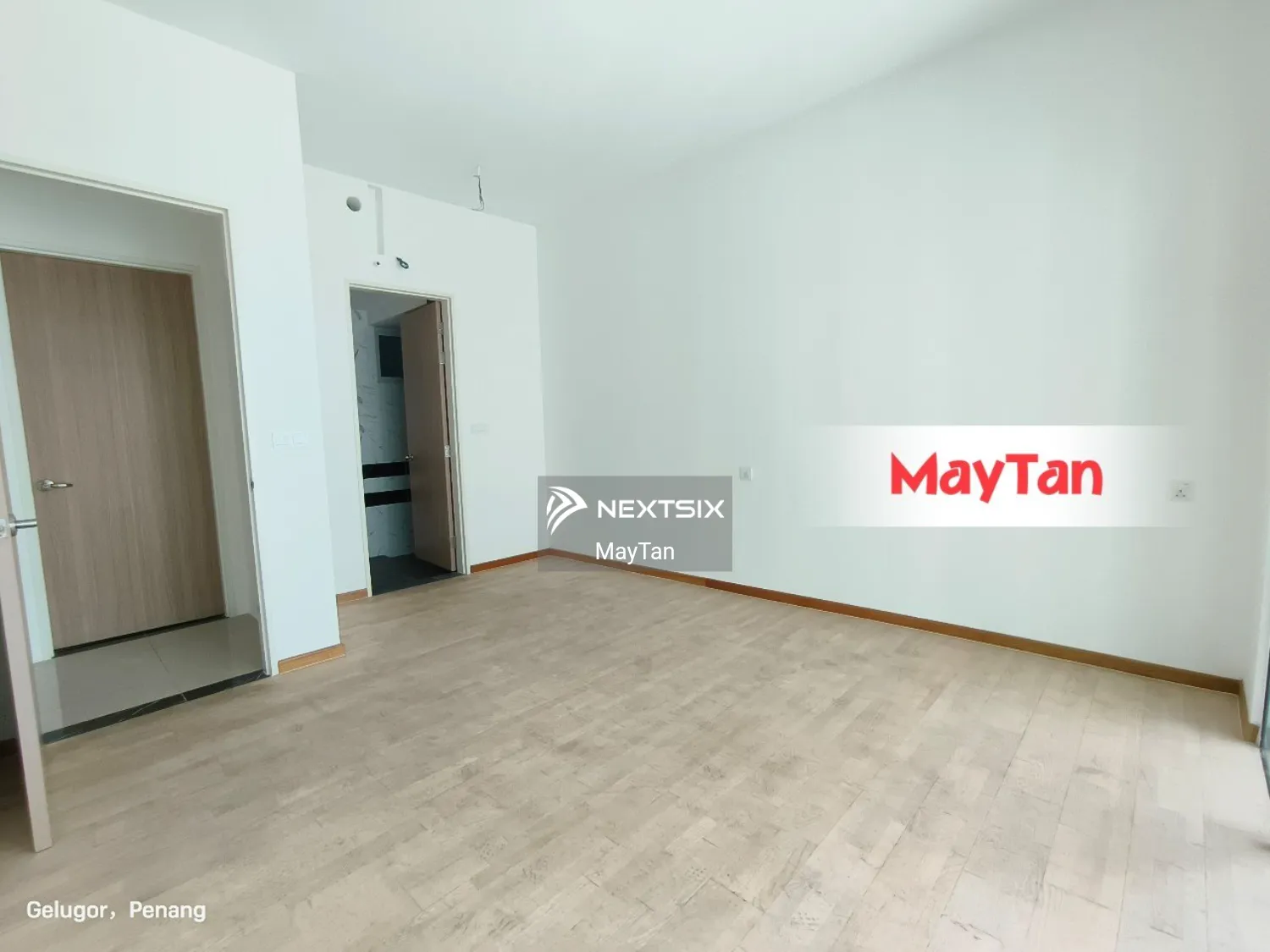 Condominium For Sale in Batu Uban Penang - Image 9