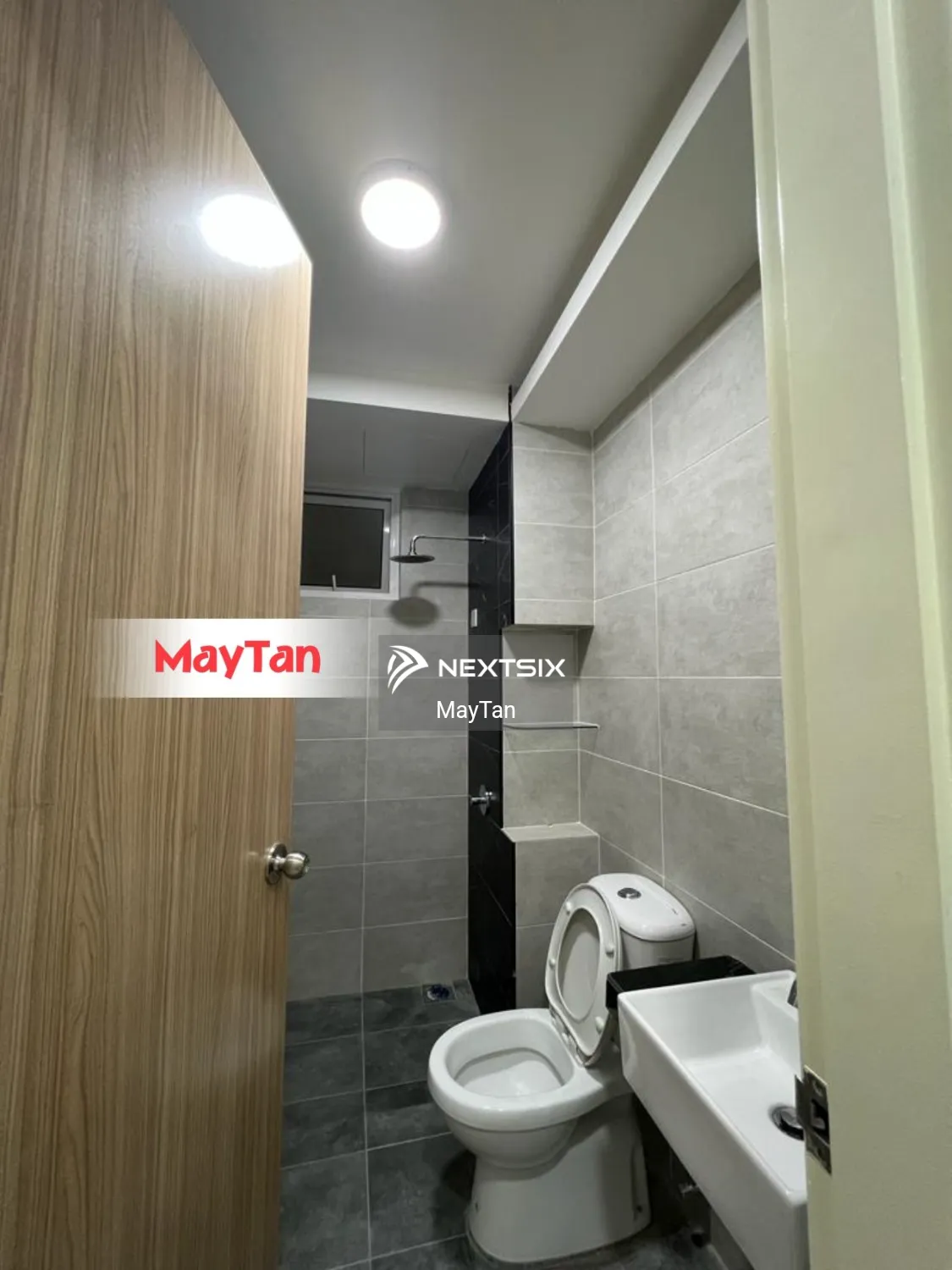 Condominium For Sale in Batu Uban Penang - Image 7