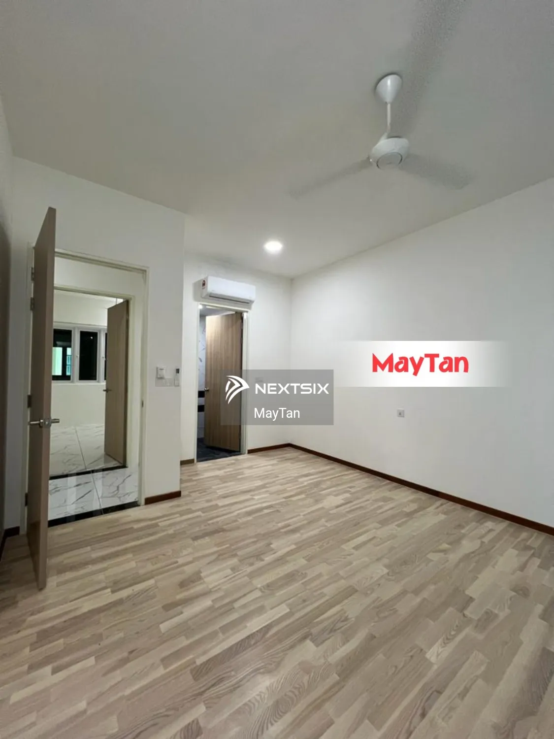 Condominium For Sale in Batu Uban Penang - Image 9