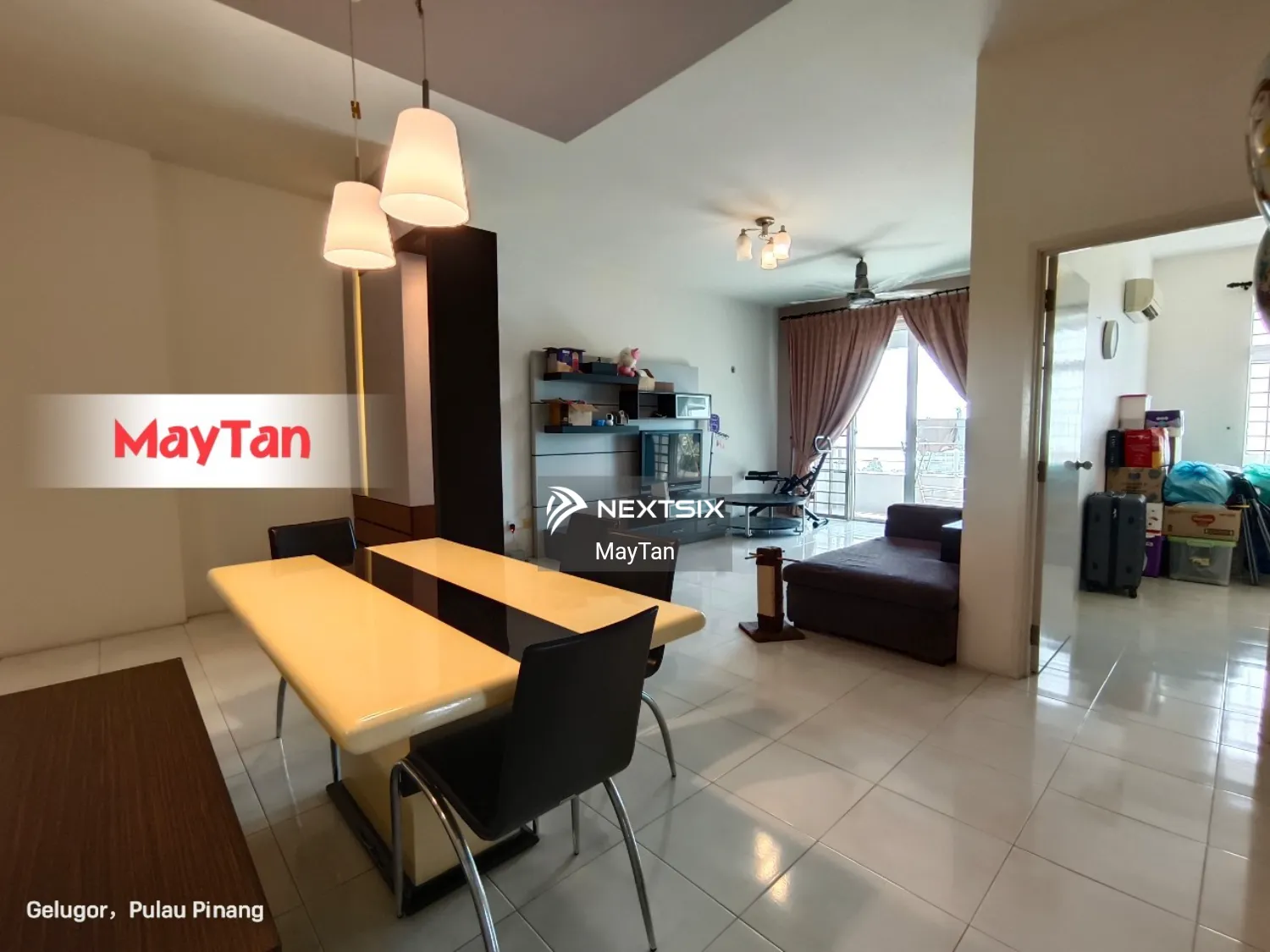 Bayswater Resort Condominium