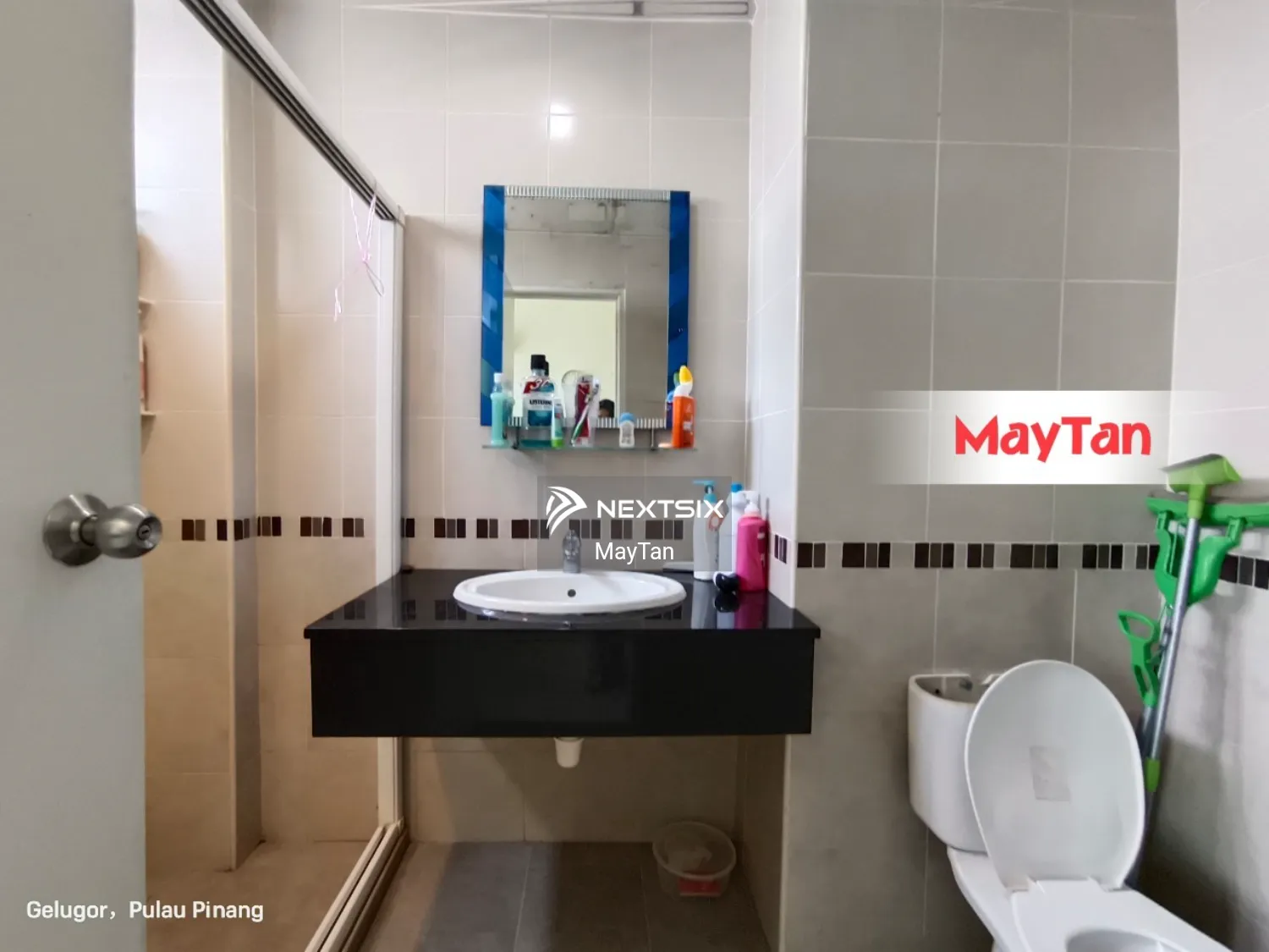 Condominium For Sale in Gelugor Penang - Image 3