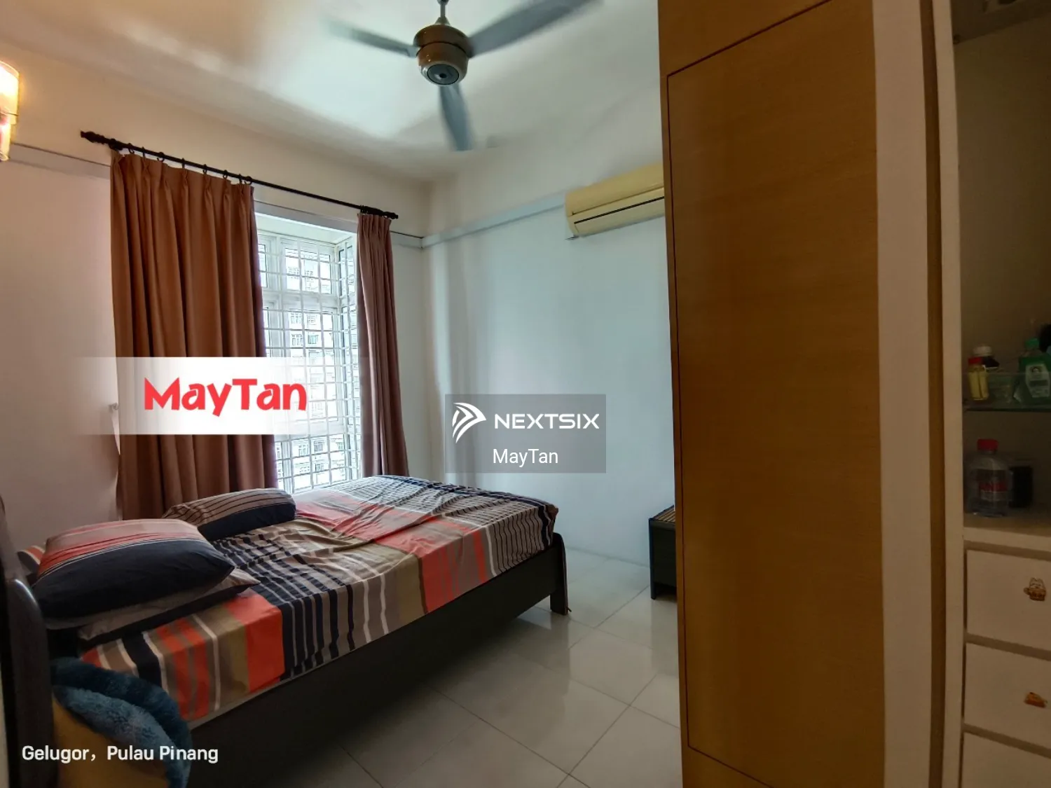 Condominium For Sale in Gelugor Penang - Image 4