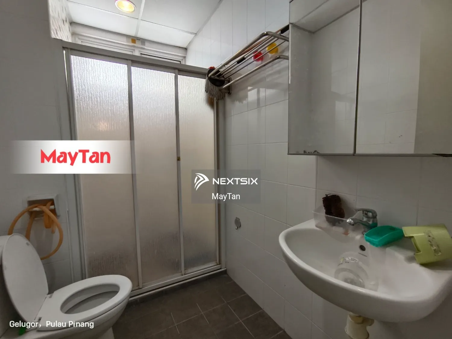 Condominium For Sale in Gelugor Penang - Image 5