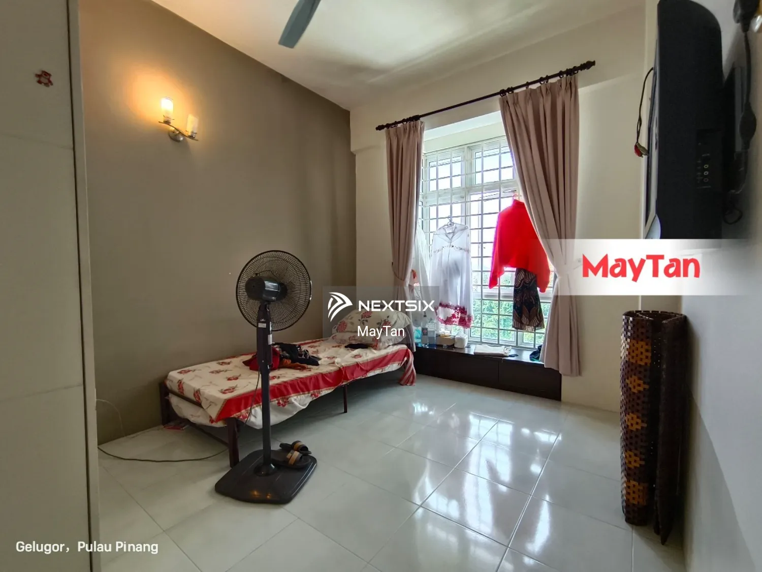 Condominium For Sale in Gelugor Penang - Image 6