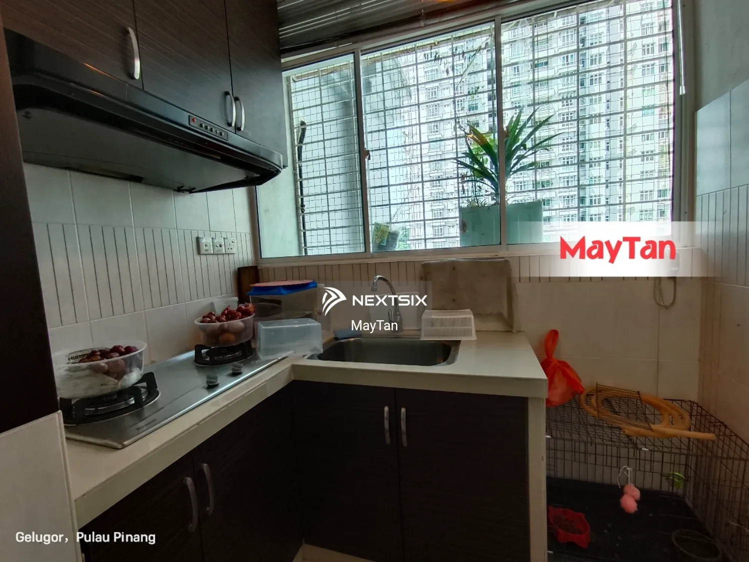Condominium For Sale in Gelugor Penang - Image 9