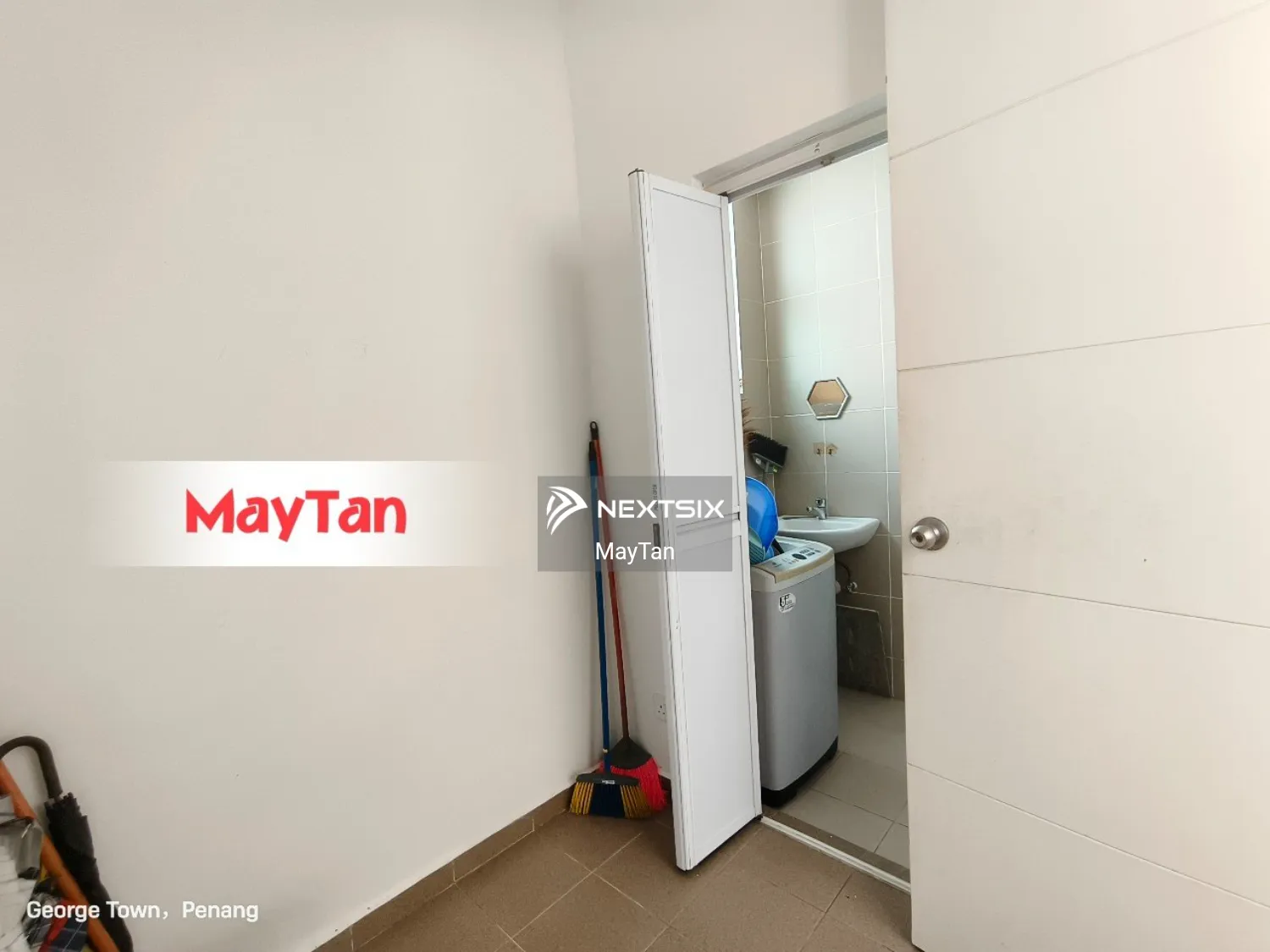 Condominium For Sale in Georgetown Penang - Image 11