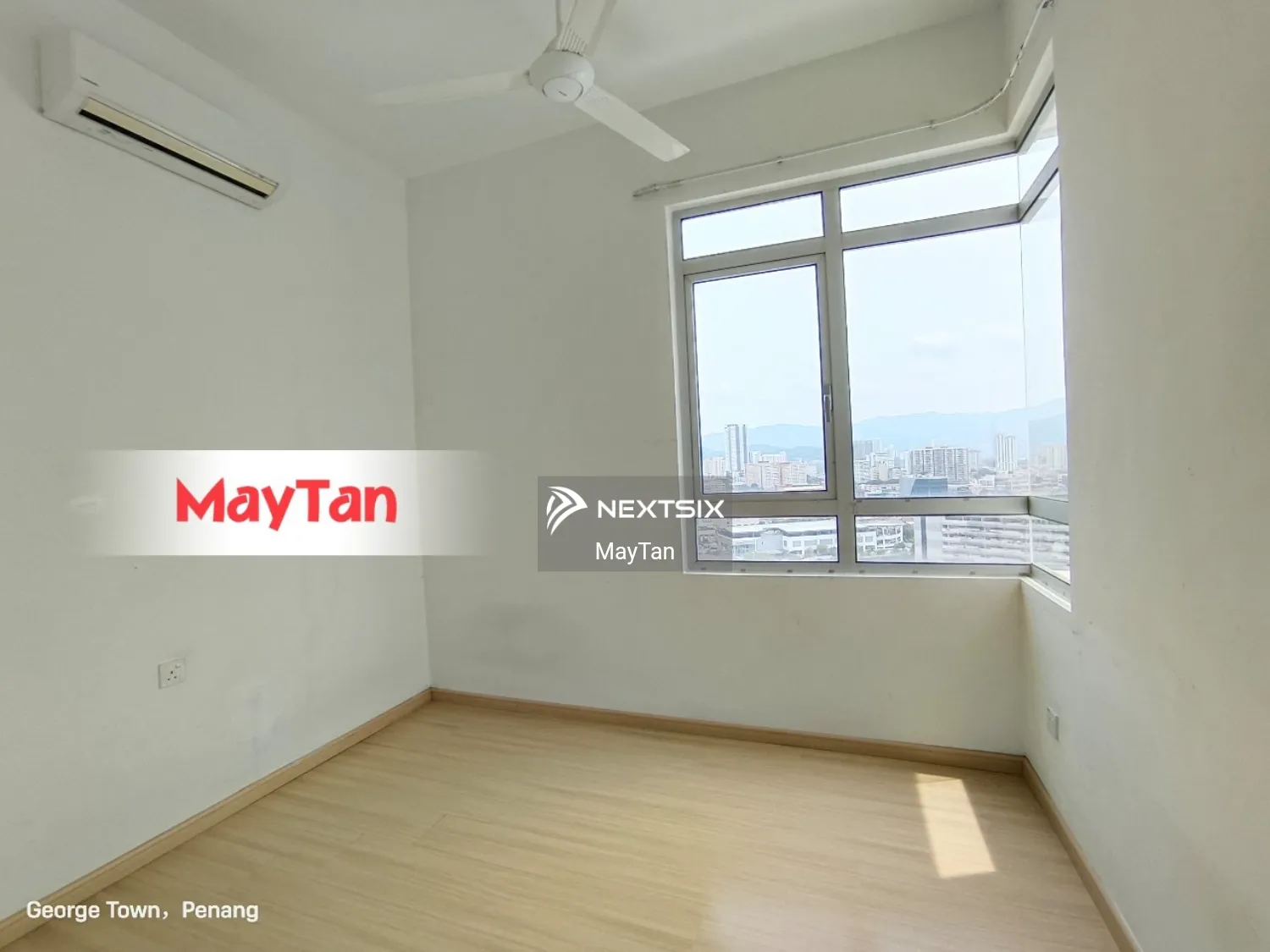 Condominium For Sale in Georgetown Penang - Image 5