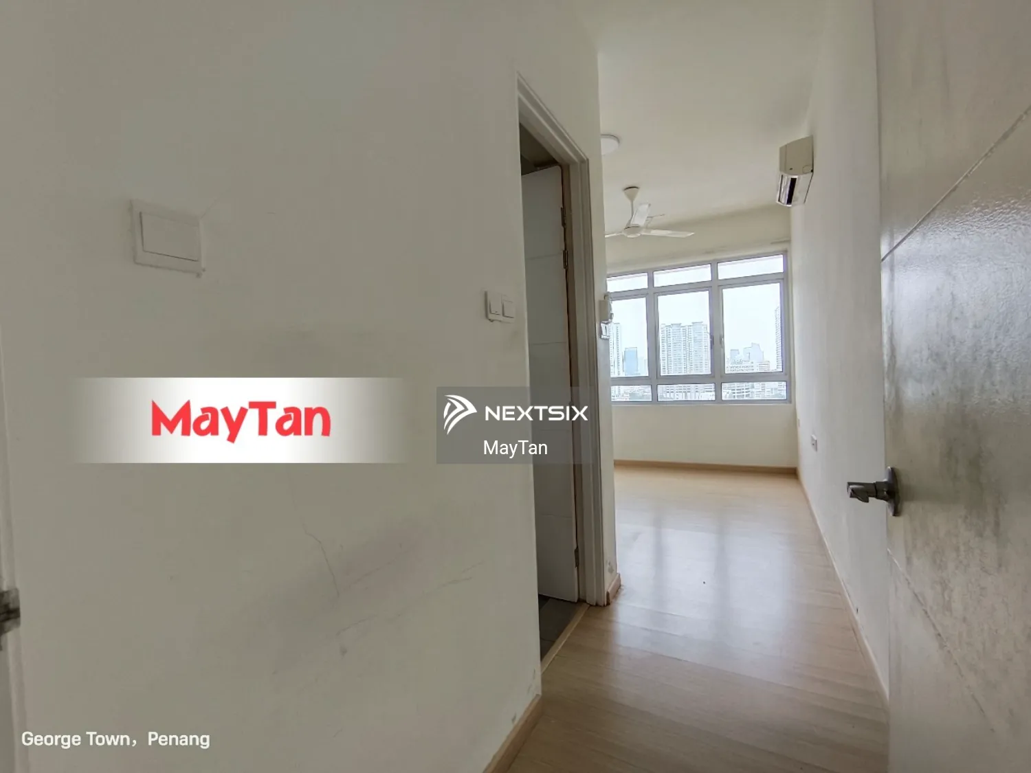 Condominium For Sale in Georgetown Penang - Image 7