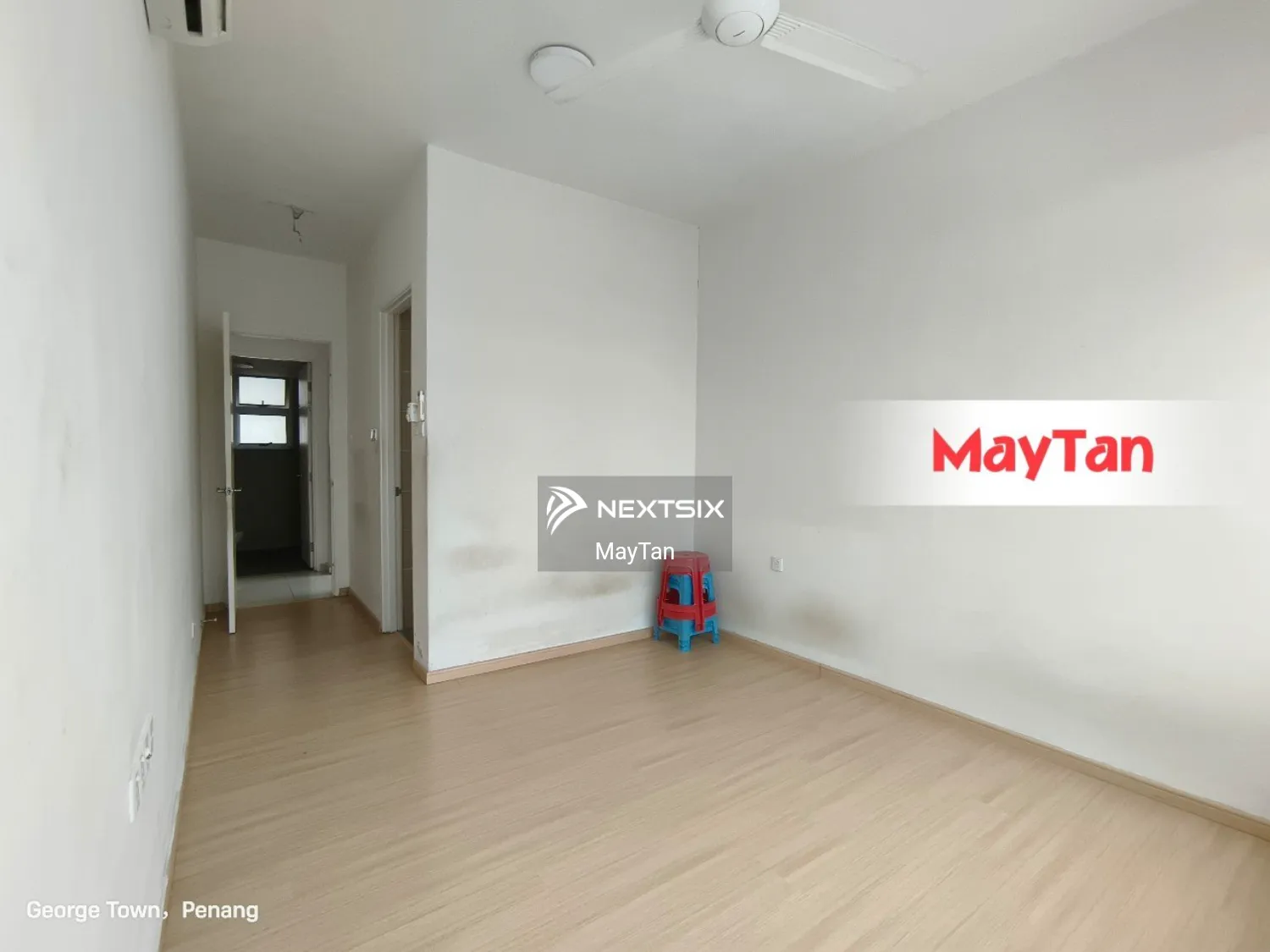 Condominium For Sale in Georgetown Penang - Image 8