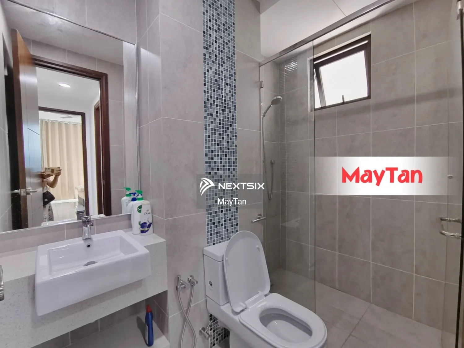 Condominium For Sale in Bayan Lepas Penang - Image 12