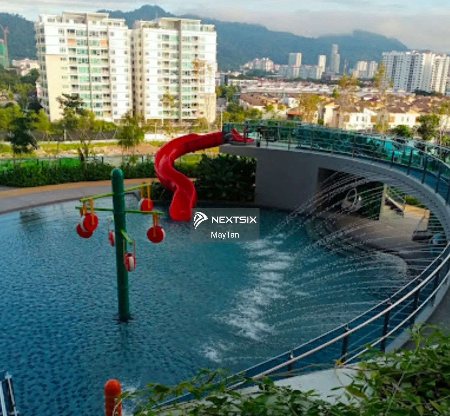 Condominium For Sale in Bayan Lepas Penang - Image 5