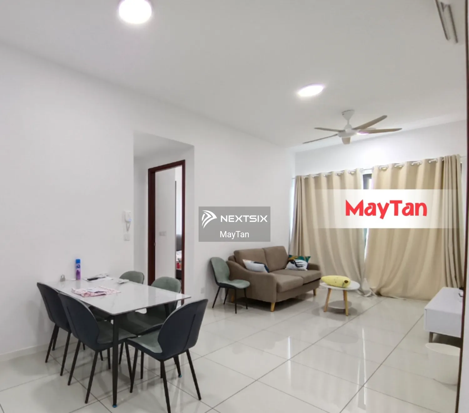 Condominium For Sale in Bayan Lepas Penang - Image 6