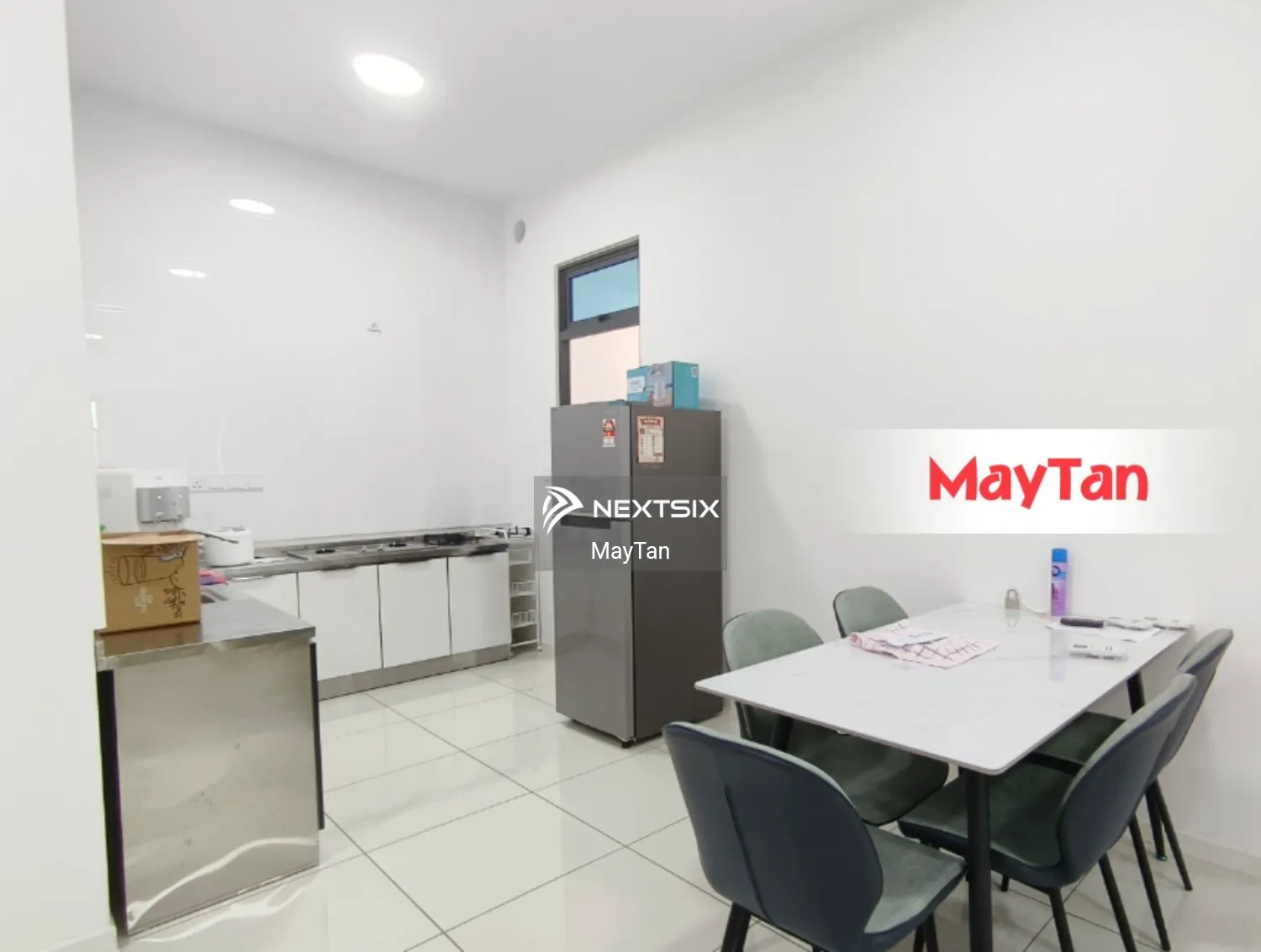 Condominium For Sale in Bayan Lepas Penang - Image 7