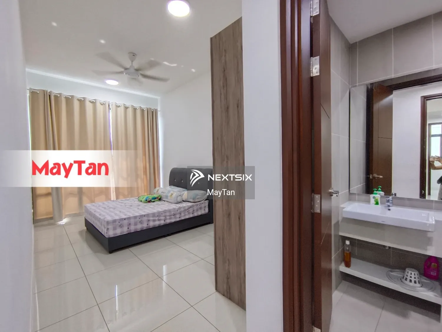 Condominium For Sale in Bayan Lepas Penang - Image 8
