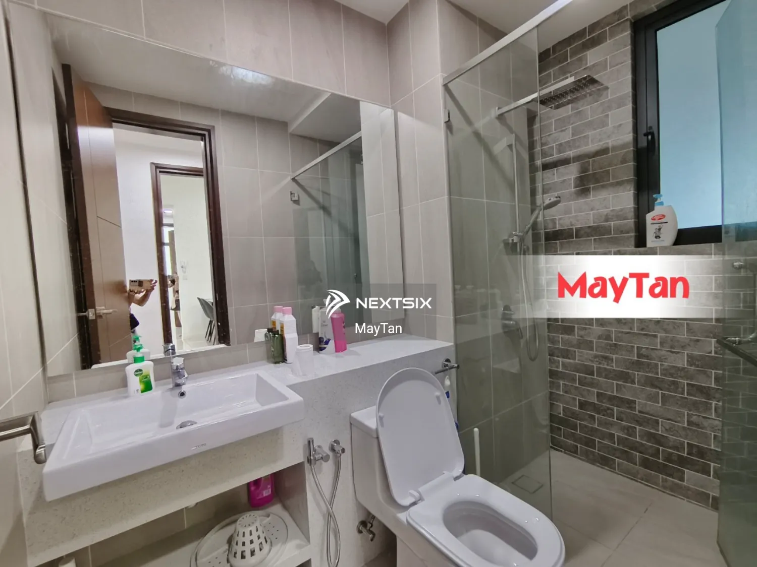 Condominium For Sale in Bayan Lepas Penang - Image 9