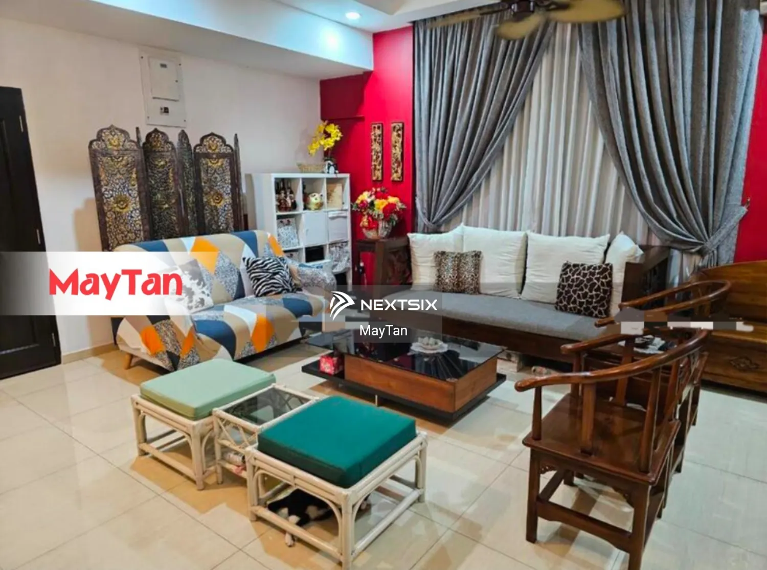 Krystal Country Home