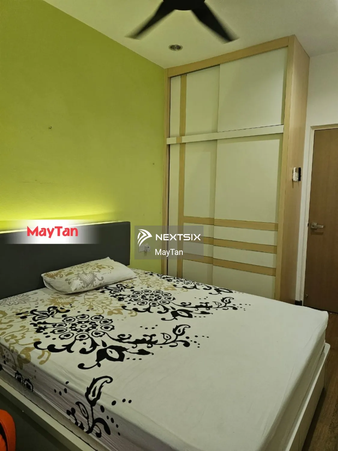 3-sty Terrace/Link House For Sale in Bayan Lepas Penang - Image 10