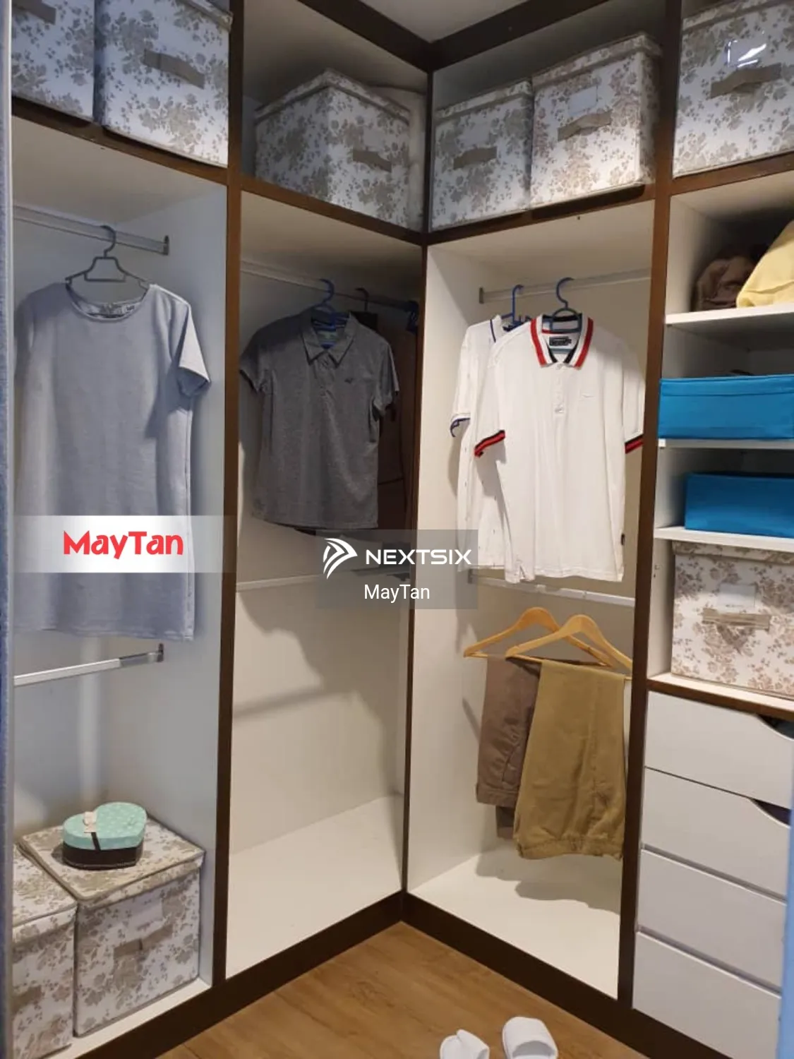 3-sty Terrace/Link House For Sale in Bayan Lepas Penang - Image 11