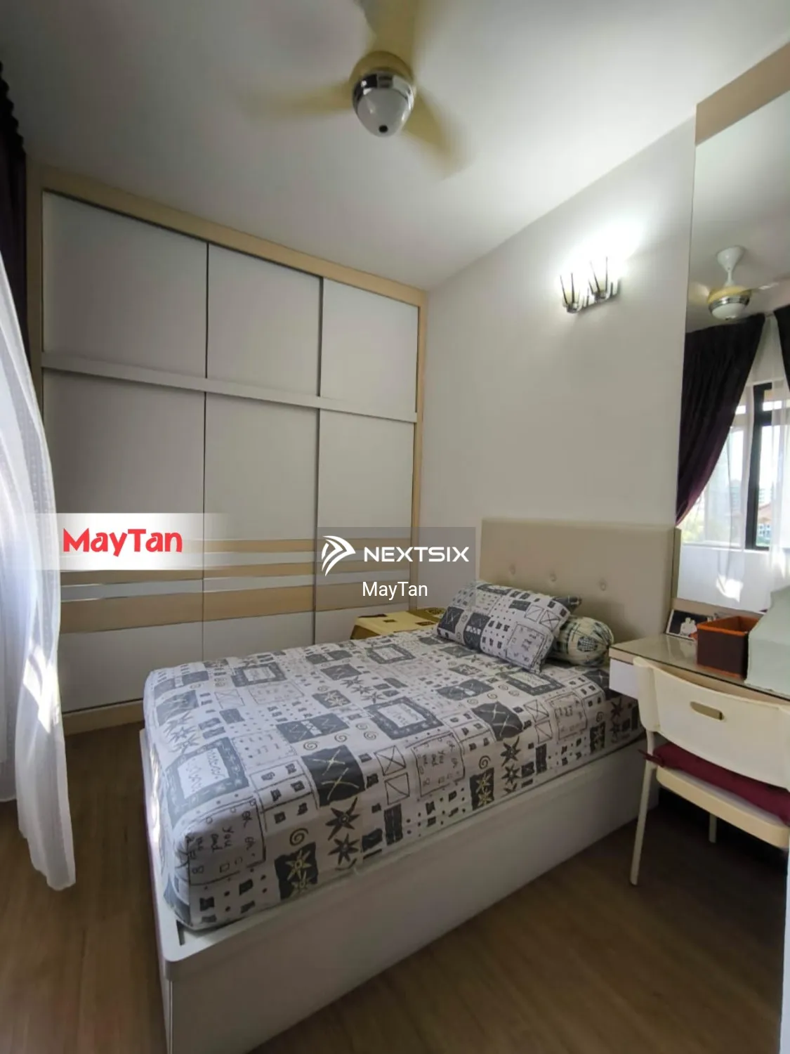 3-sty Terrace/Link House For Sale in Bayan Lepas Penang - Image 12