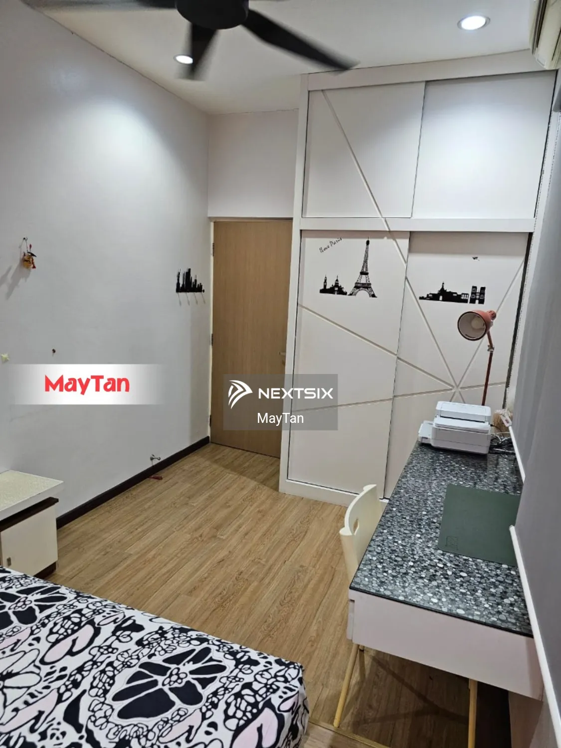 3-sty Terrace/Link House For Sale in Bayan Lepas Penang - Image 13