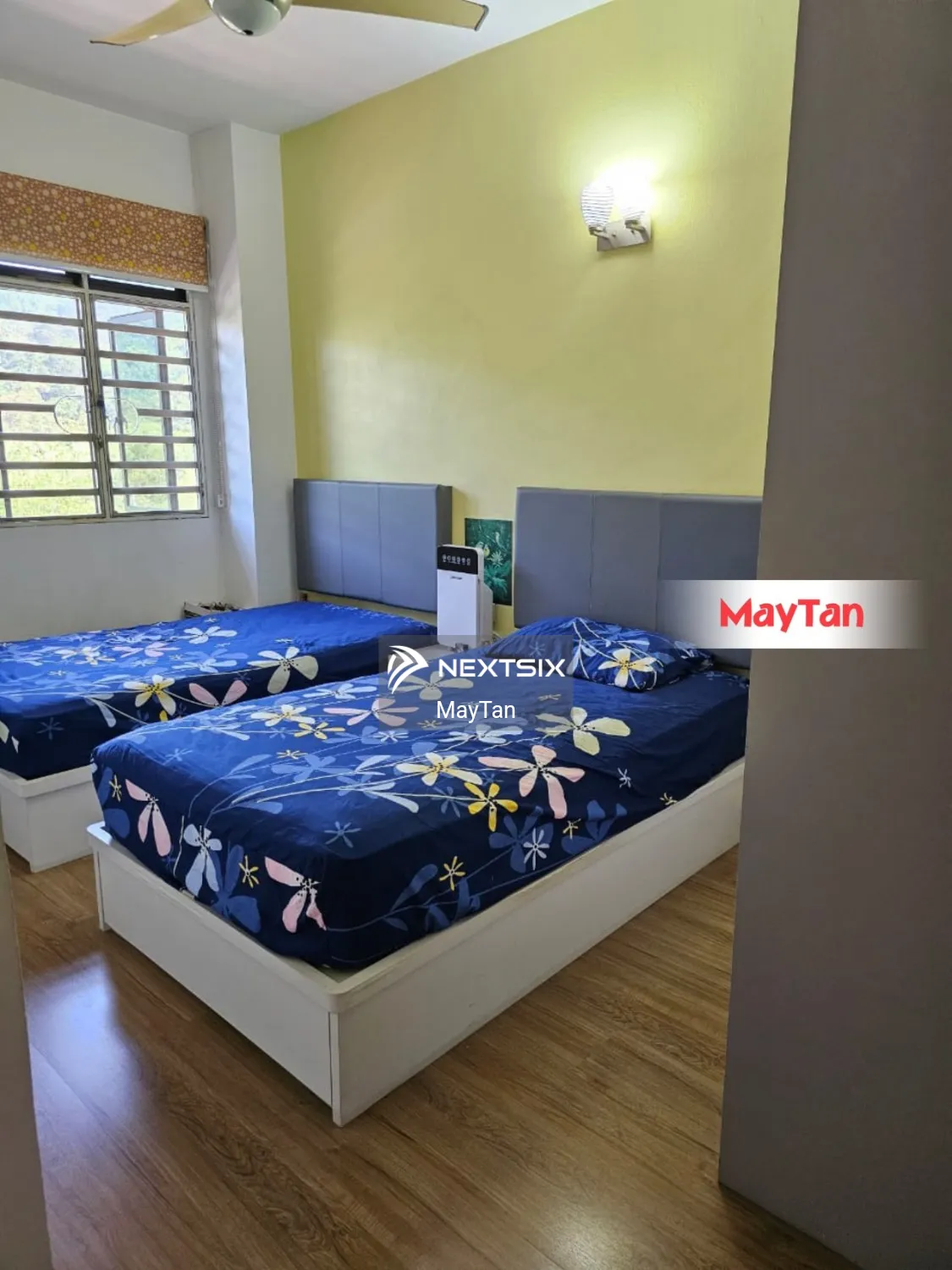 3-sty Terrace/Link House For Sale in Bayan Lepas Penang - Image 14