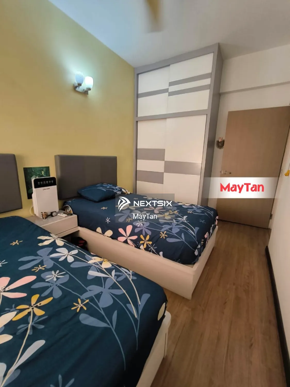 3-sty Terrace/Link House For Sale in Bayan Lepas Penang - Image 15