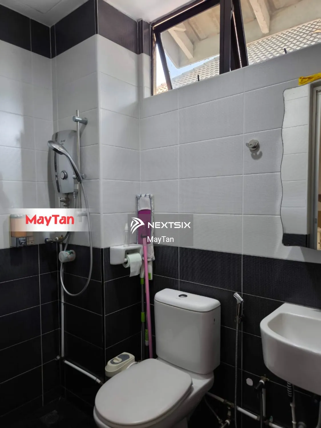 3-sty Terrace/Link House For Sale in Bayan Lepas Penang - Image 16