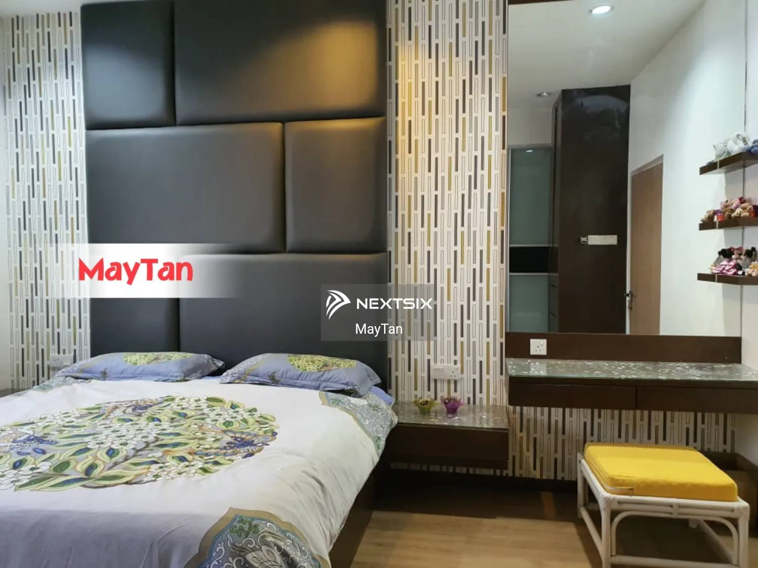 3-sty Terrace/Link House For Sale in Bayan Lepas Penang - Image 5