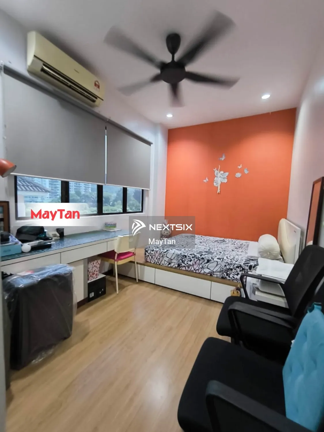 3-sty Terrace/Link House For Sale in Bayan Lepas Penang - Image 6