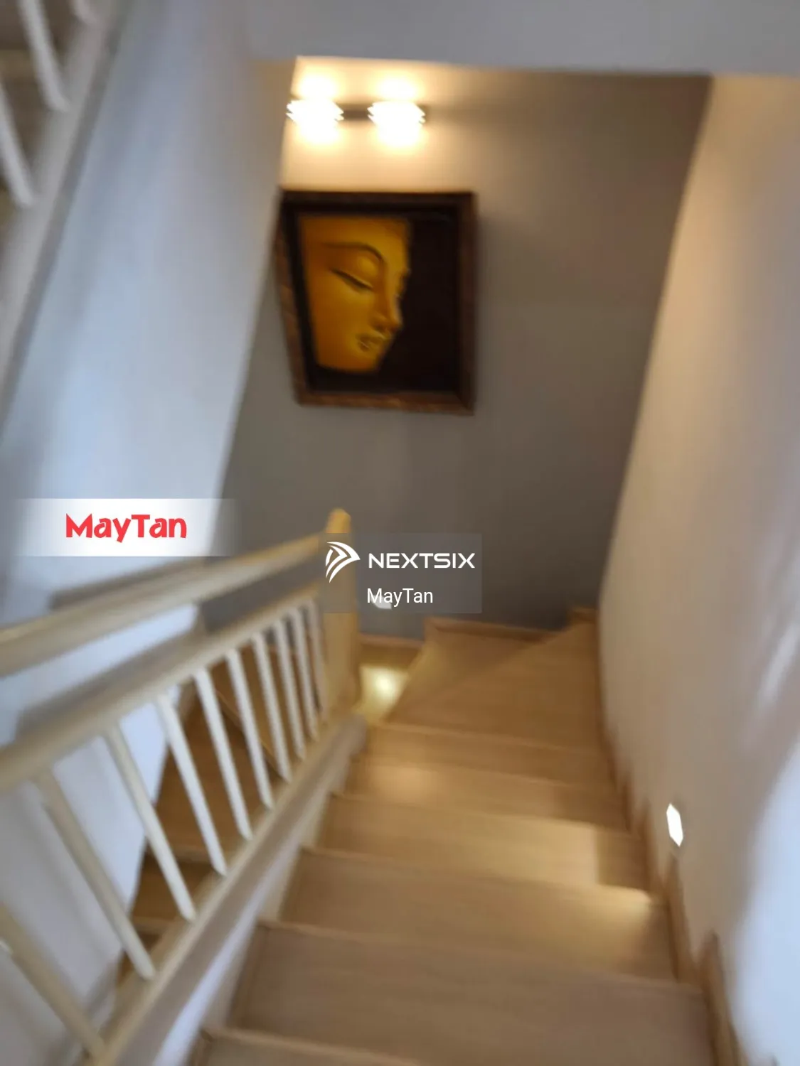 3-sty Terrace/Link House For Sale in Bayan Lepas Penang - Image 7