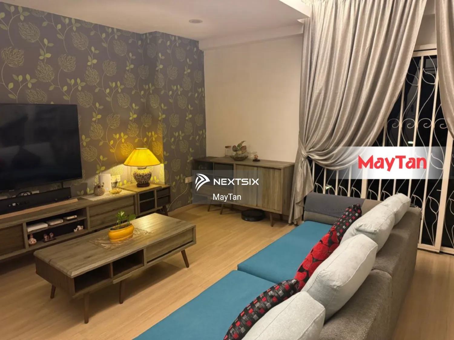 3-sty Terrace/Link House For Sale in Bayan Lepas Penang - Image 8