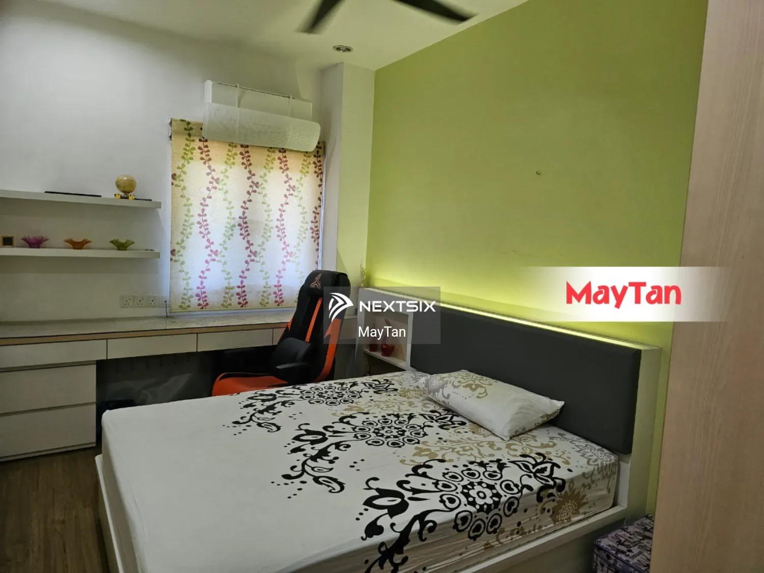 3-sty Terrace/Link House For Sale in Bayan Lepas Penang - Image 9
