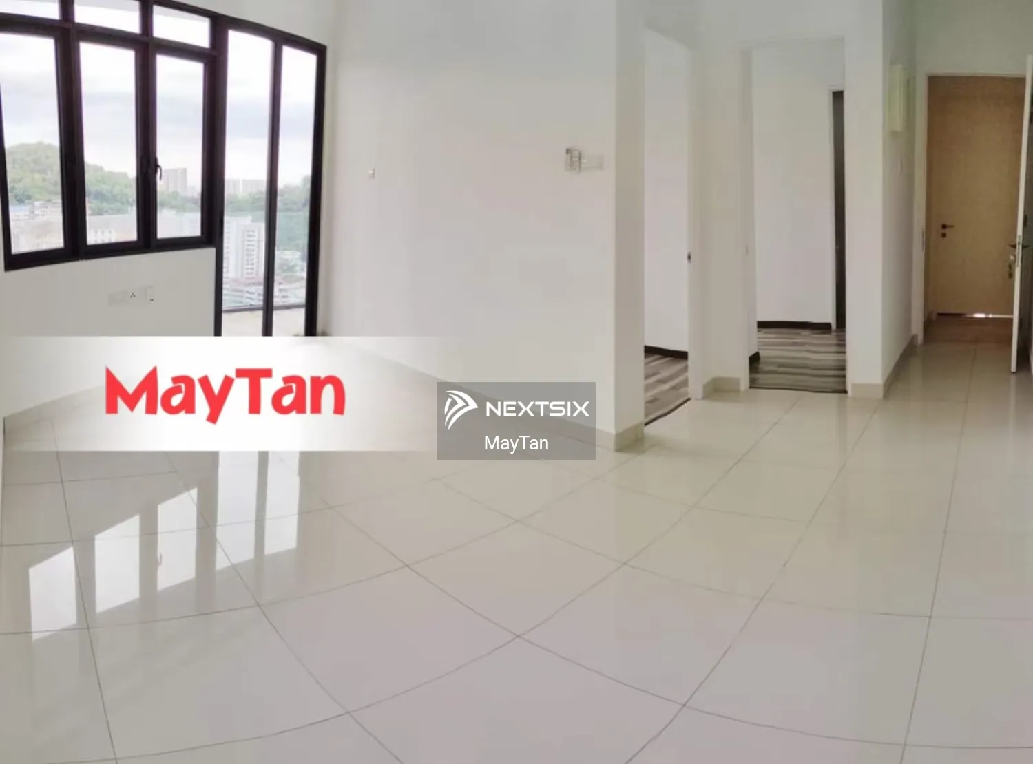 Serviced Residence For Sale in Gelugor Penang - Image 11