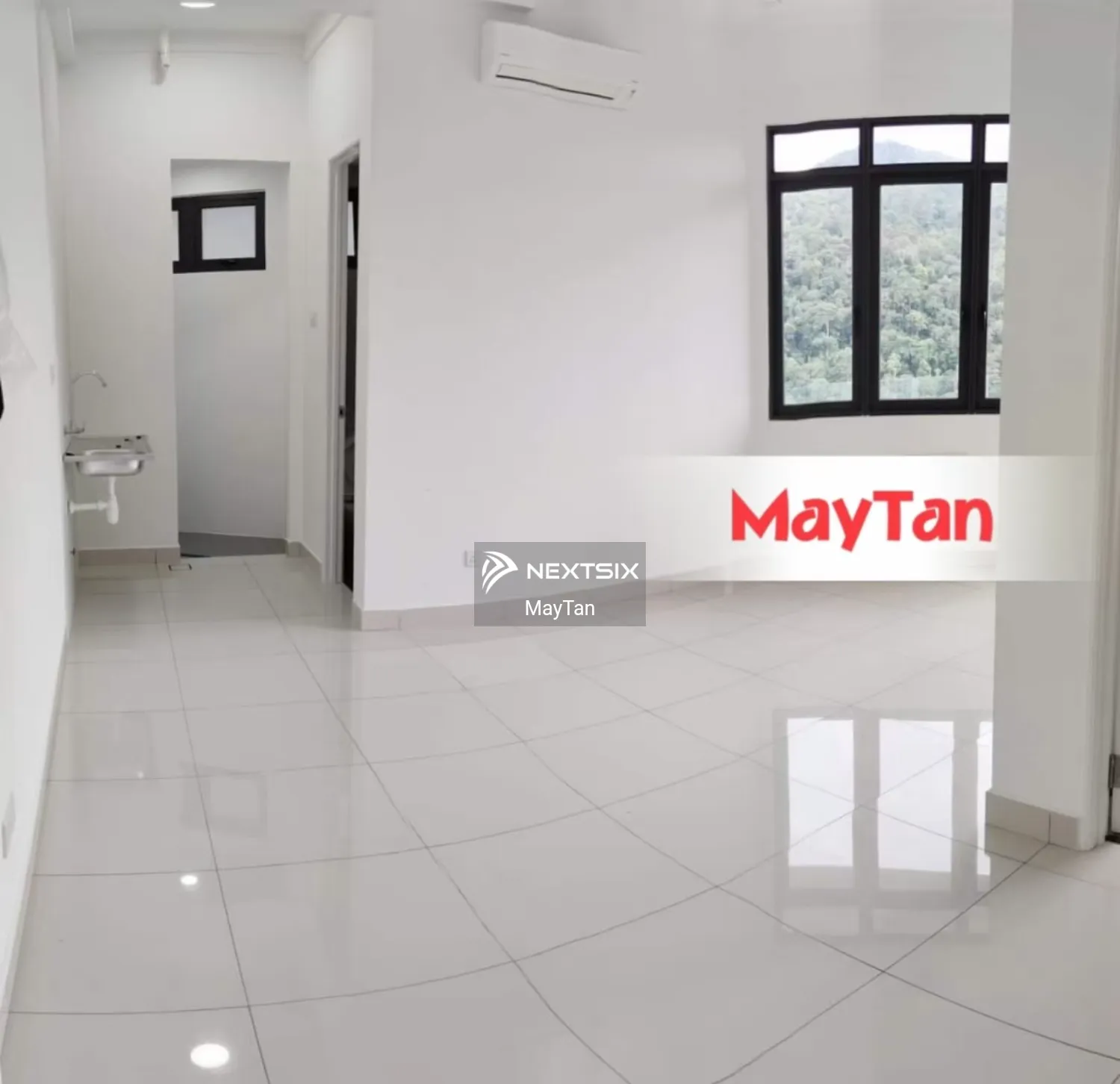 Serviced Residence For Sale in Gelugor Penang - Image 12