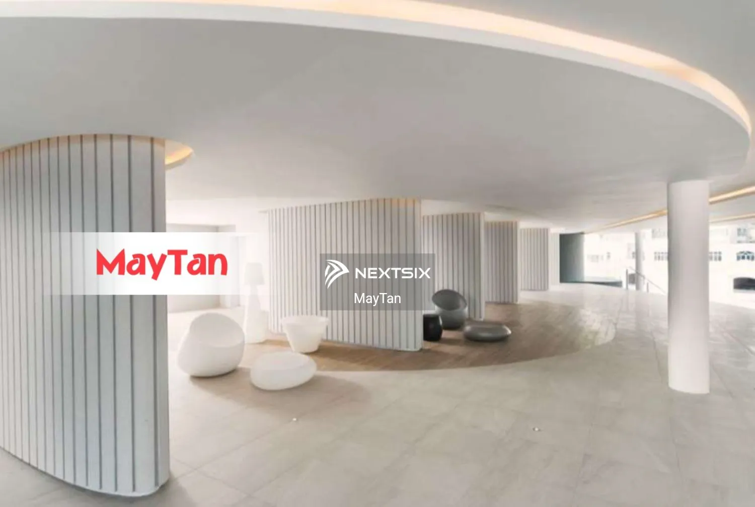 Serviced Residence For Sale in Gelugor Penang - Image 8