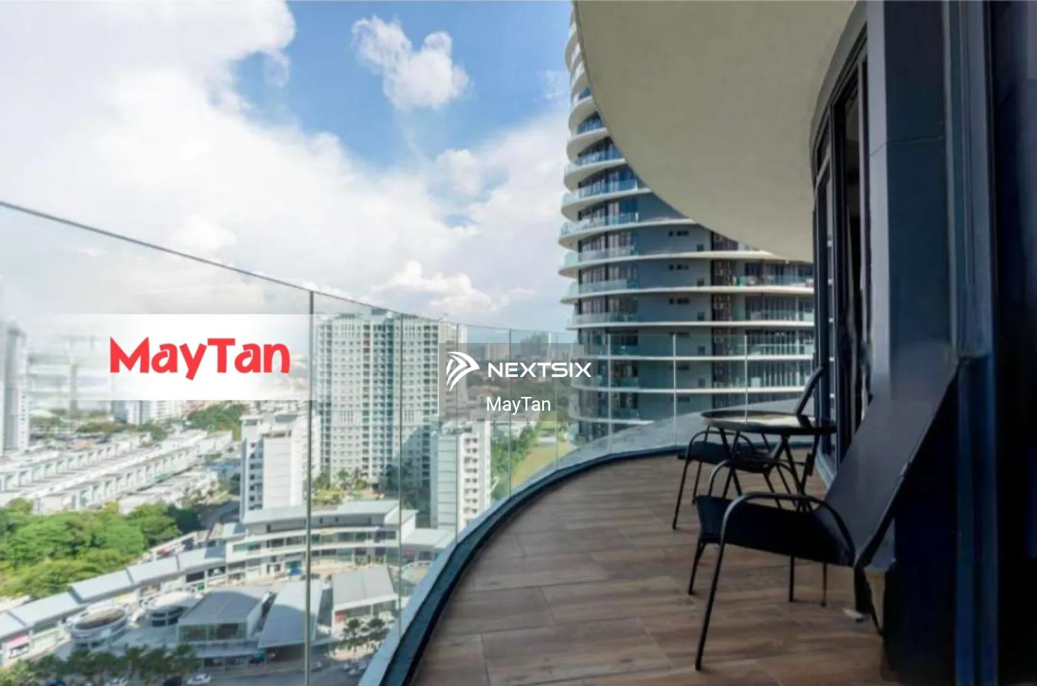 Serviced Residence For Sale in Gelugor Penang - Image 9