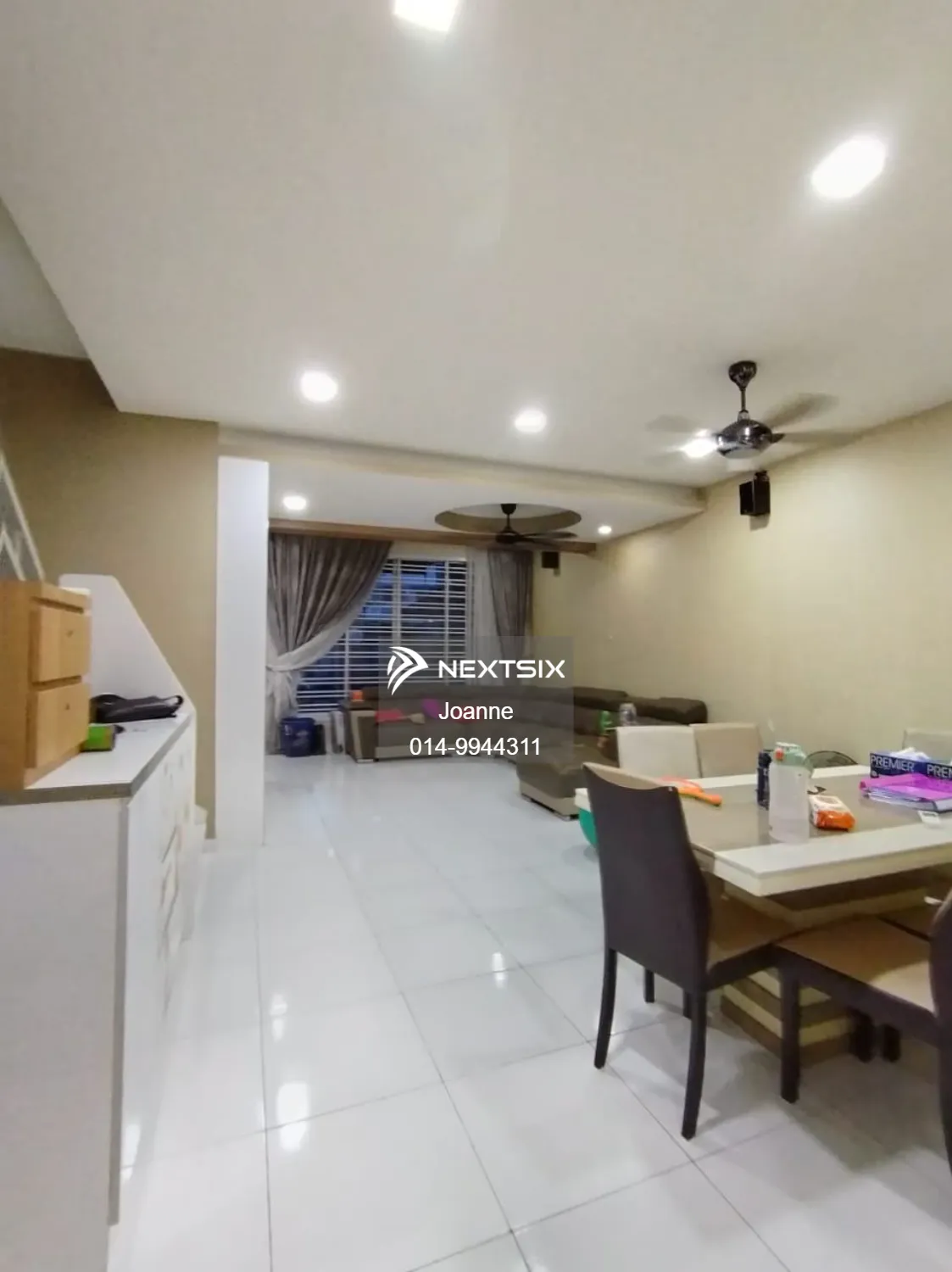 Jalan Indah 7/xx Bukit Indah Zon 7 Iskandar Puteri Perling Nusa Duta Bestari Idaman Horizon Hills