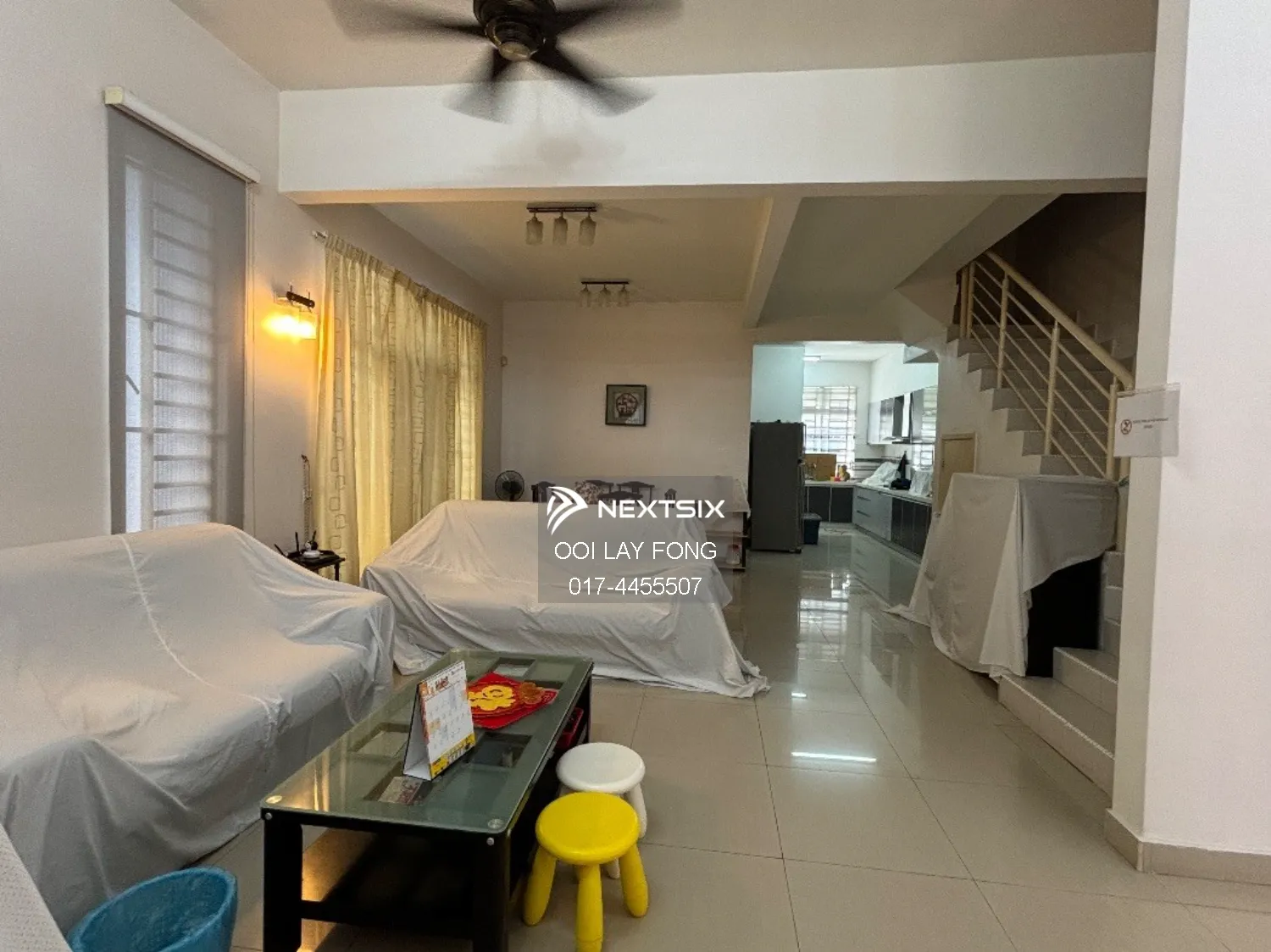 Setia Pearl Island