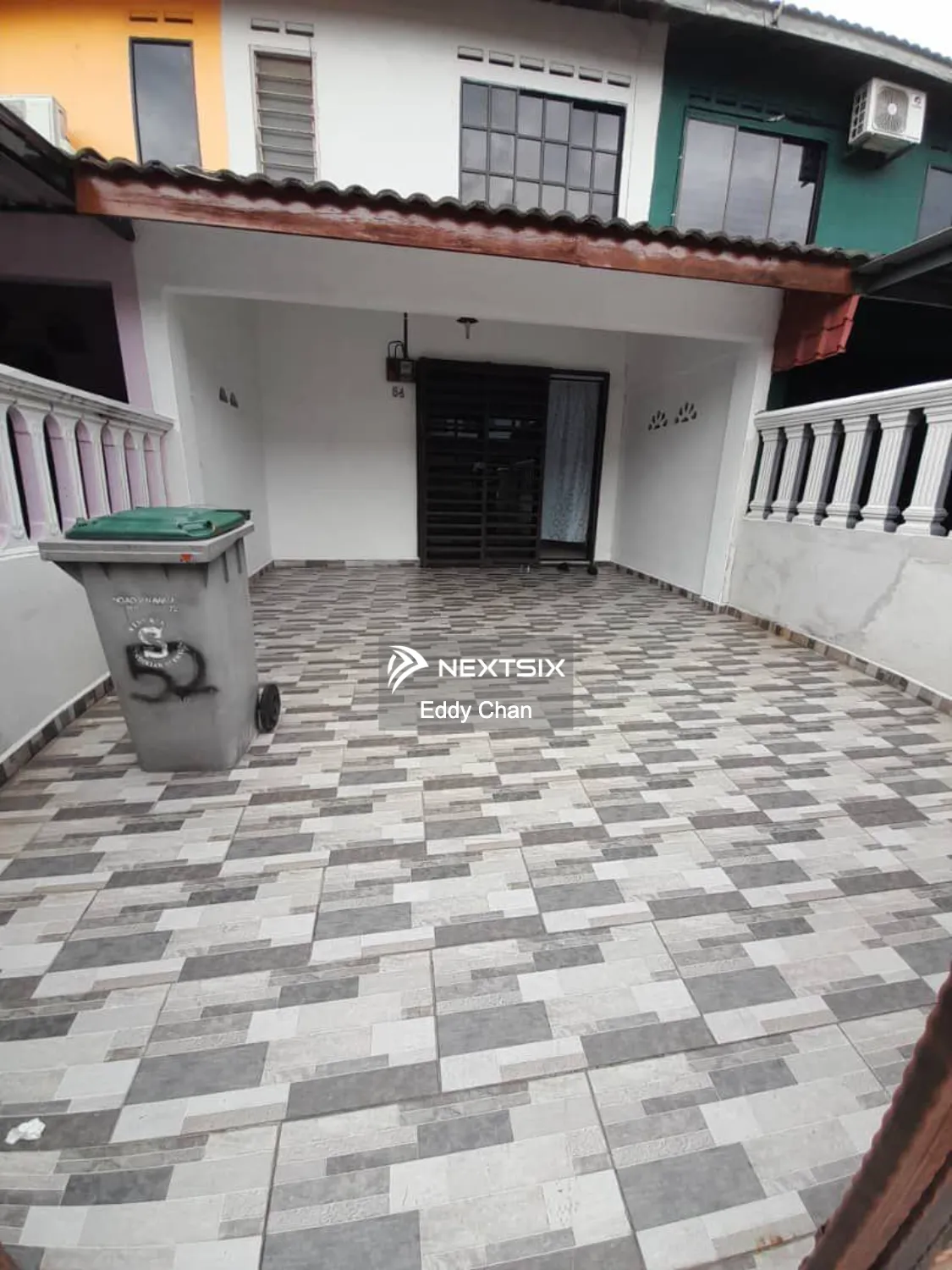 2-sty Terrace/Link House For Sale in Permas Jaya Johor