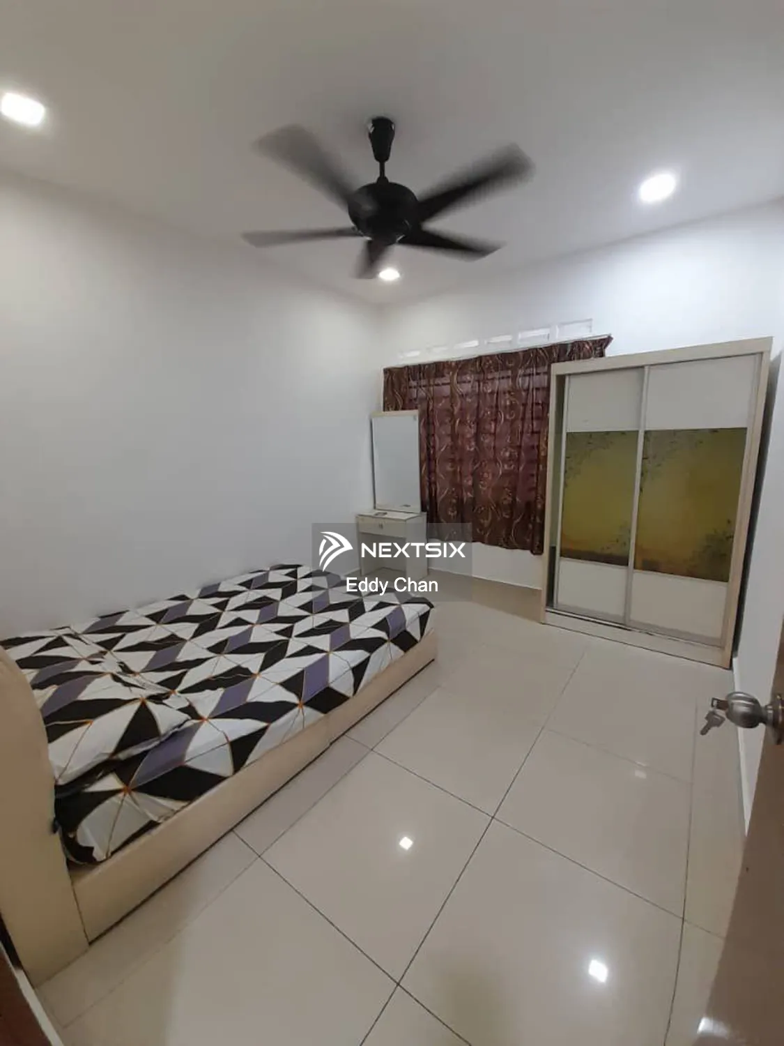 2-sty Terrace/Link House For Sale in Permas Jaya Johor - Image 5