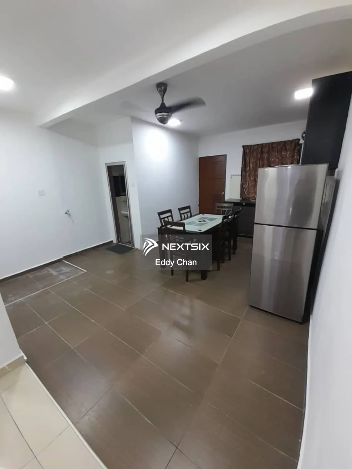 2-sty Terrace/Link House For Sale in Permas Jaya Johor - Image 6