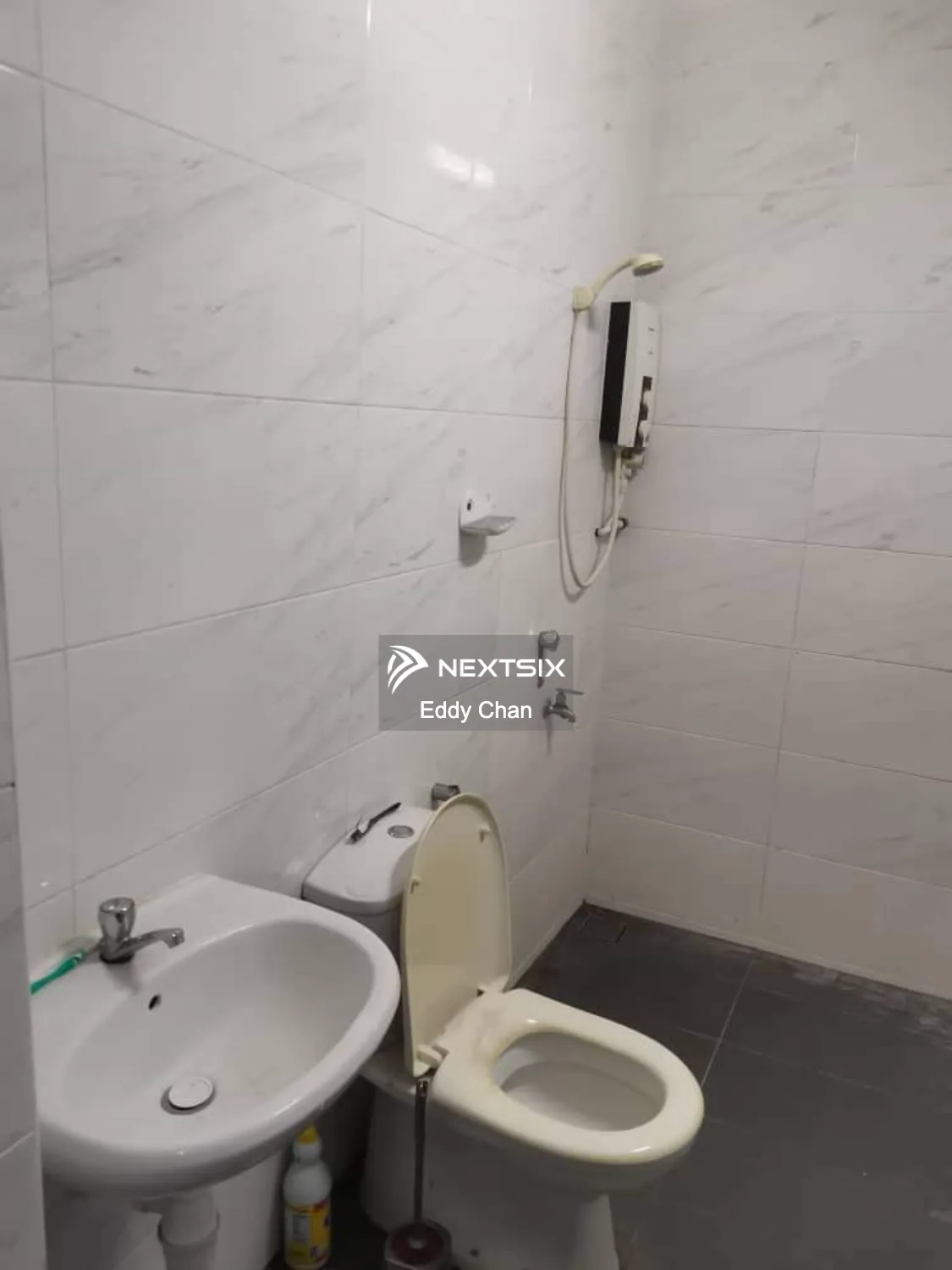 Townhouse For Sale in Johor Bahru Johor - Image 2