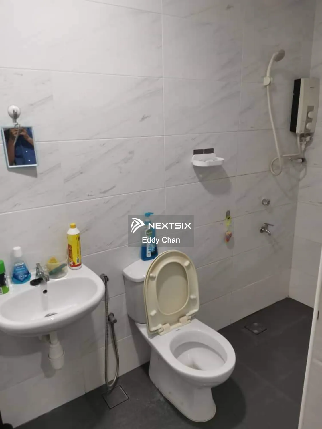 Townhouse For Sale in Johor Bahru Johor - Image 6