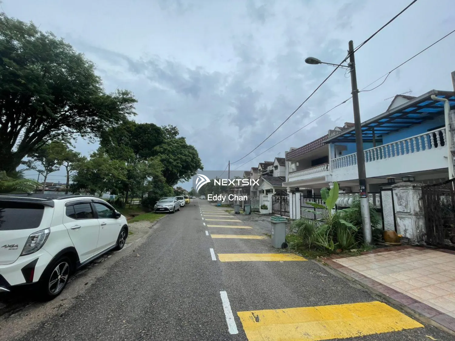 DESA JAYA