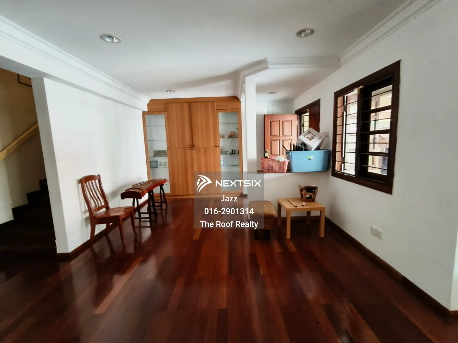 2-sty Terrace/Link House For Sale in Bandar Puteri Puchong Selangor - Image 4