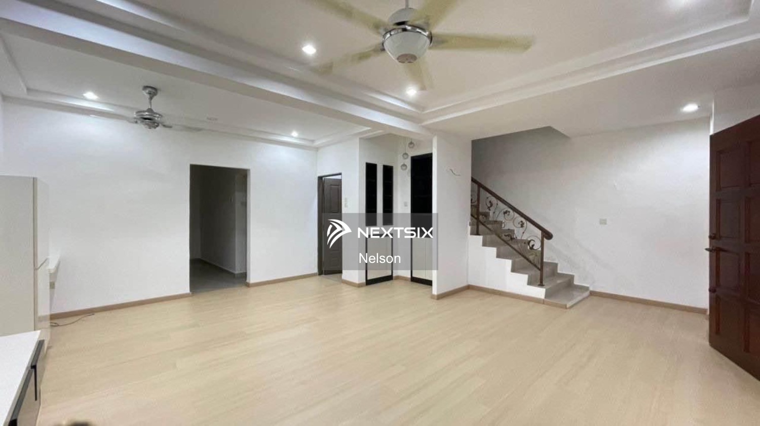 Serviced Residence For Sale in Ulu Tiram Johor