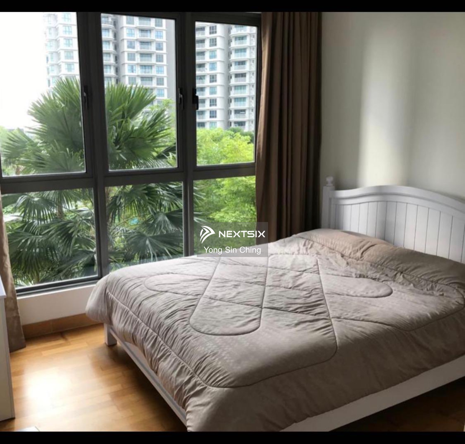 Condominium For Sale in Iskandar Puteri (Nusajaya) Johor - Image 5