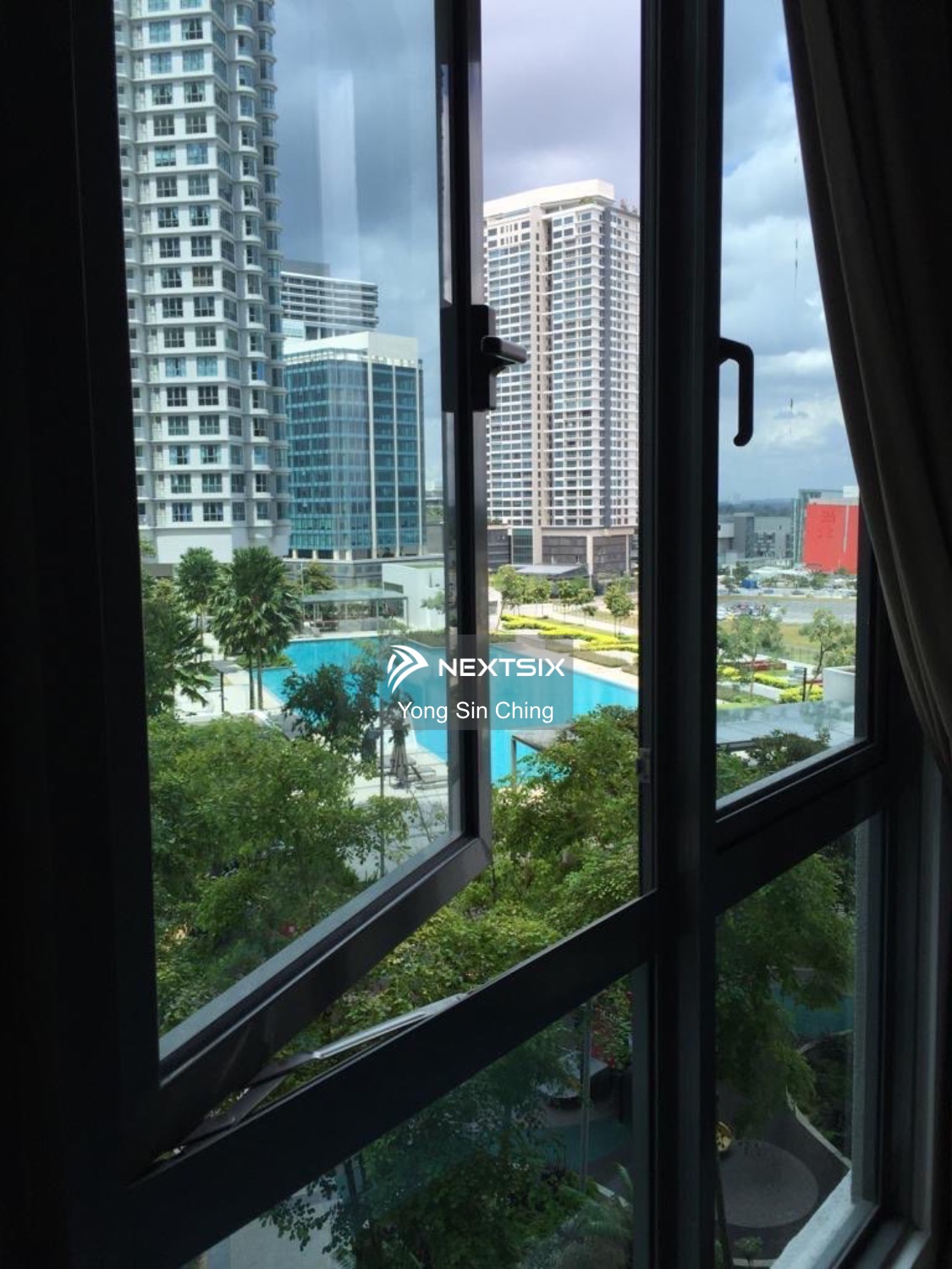 Condominium For Sale in Iskandar Puteri (Nusajaya) Johor - Image 7