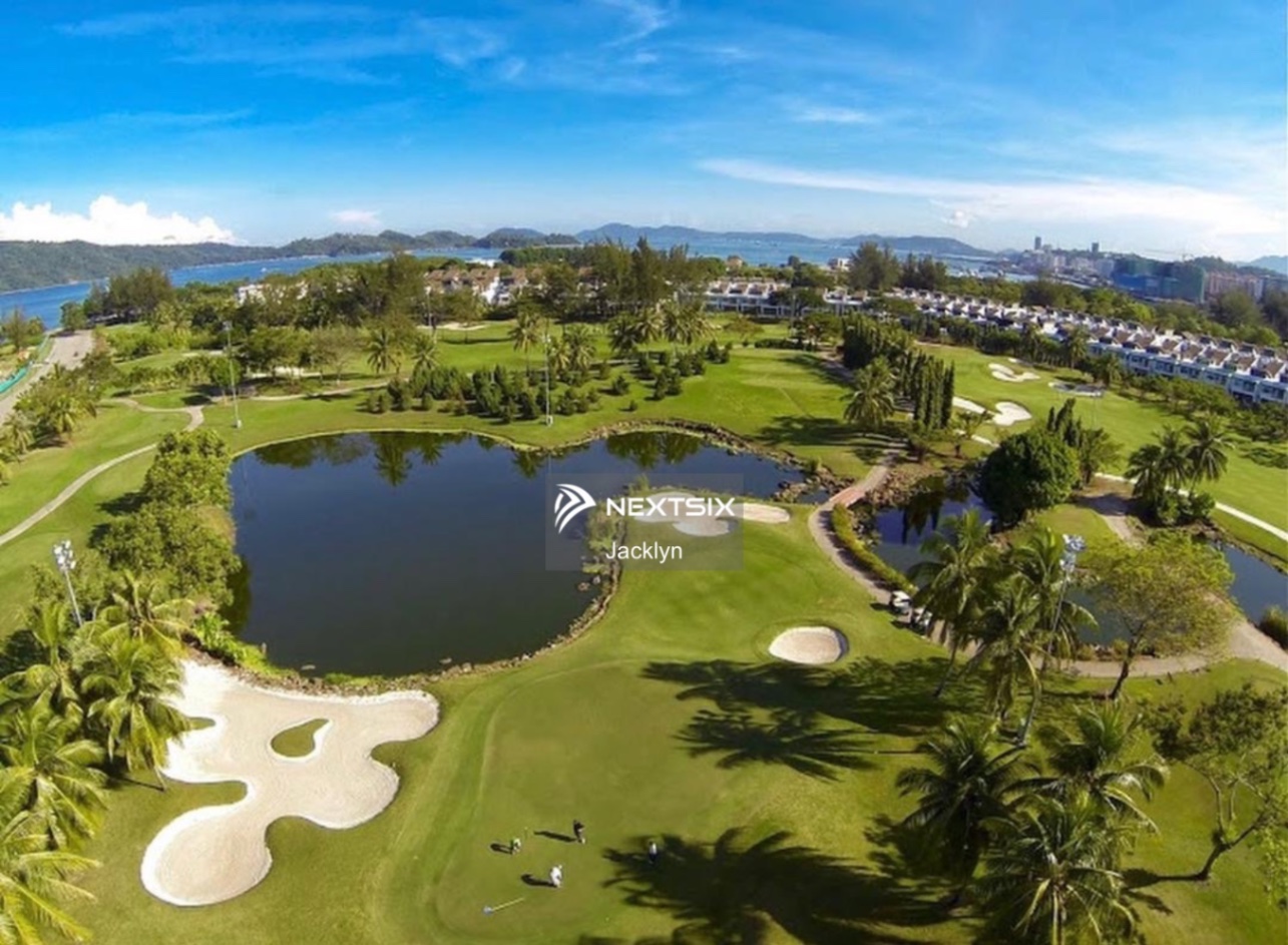 Residential Land For Sale in Kota Kinabalu Sabah